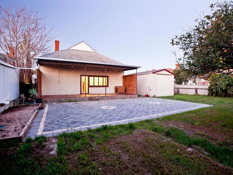 109 Russell Street, Rosewater SA 5013