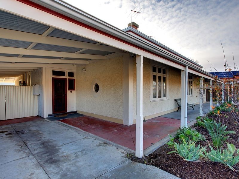 33 Yeo Street, Semaphore SA 5019