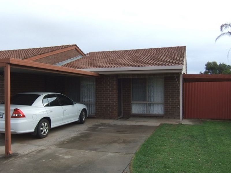 6/24 Short Street, Mansfield Park SA 5012