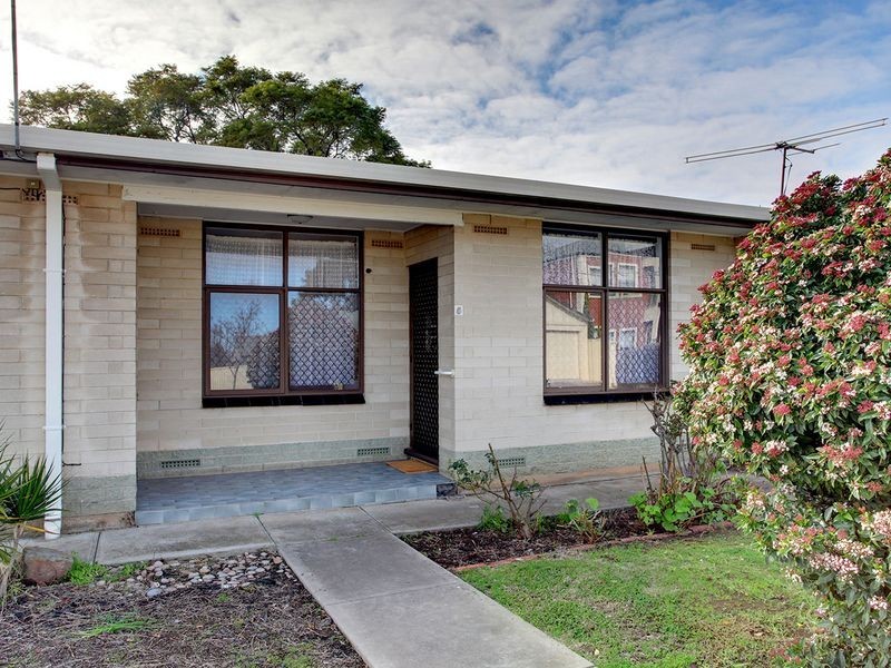 5/24 Copley Street, Kilkenny SA 5009