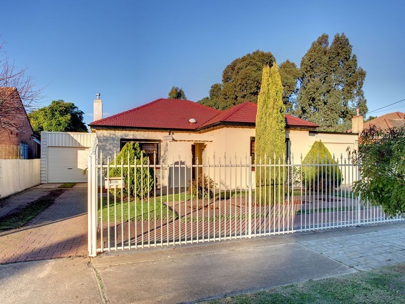 12 Wynette Street, Pennington SA 5013