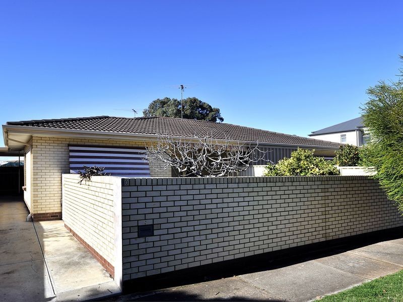 2/8 Sheridan Street, Woodville North SA 5012