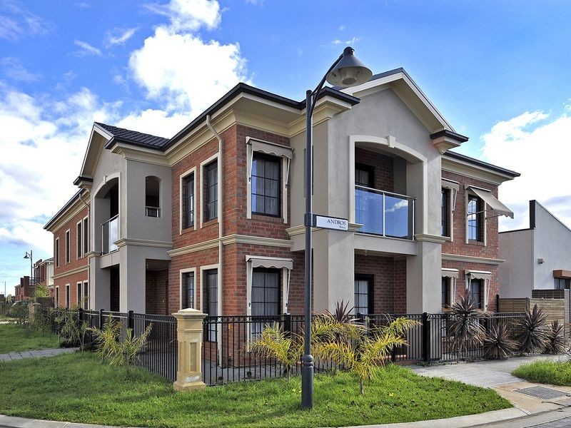 2 Andros Street, Mawson Lakes SA 5095