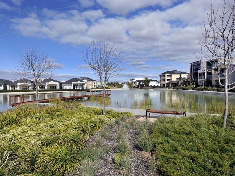 2 Andros Street, Mawson Lakes SA 5095