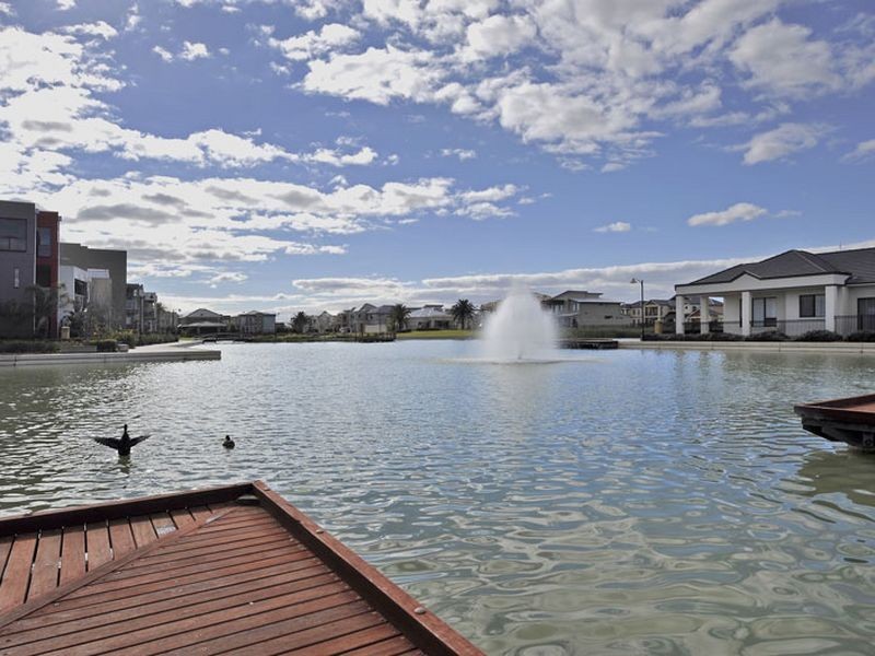 2 Andros Street, Mawson Lakes SA 5095