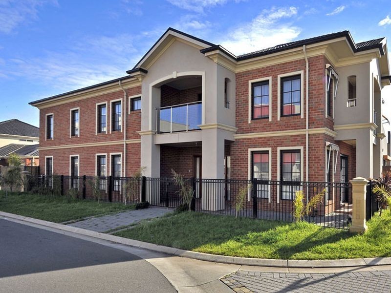 2 Andros Street, Mawson Lakes SA 5095