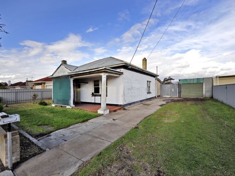 46 Ivey Street, Ottoway SA 5013