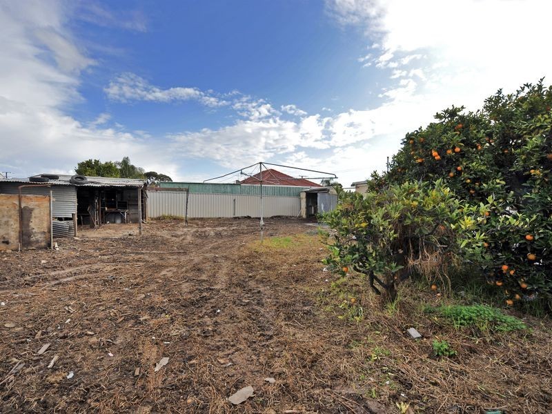 46 Ivey Street, Ottoway SA 5013