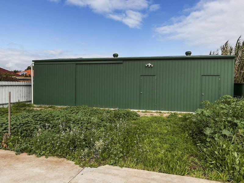 319 Torrens Road, West Croydon SA 5008