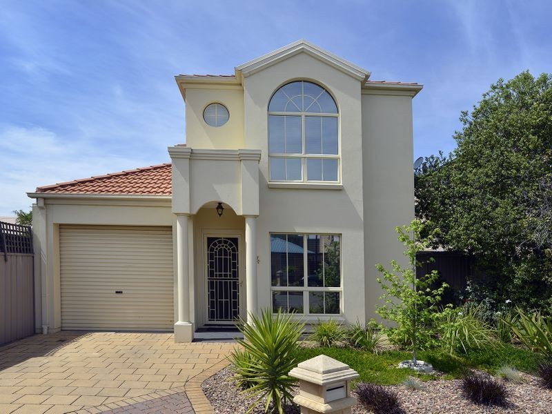 4 John Ridley Place, Ridleyton SA 5008