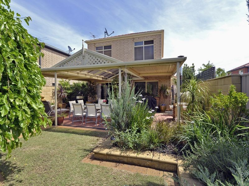 4 John Ridley Place, Ridleyton SA 5008