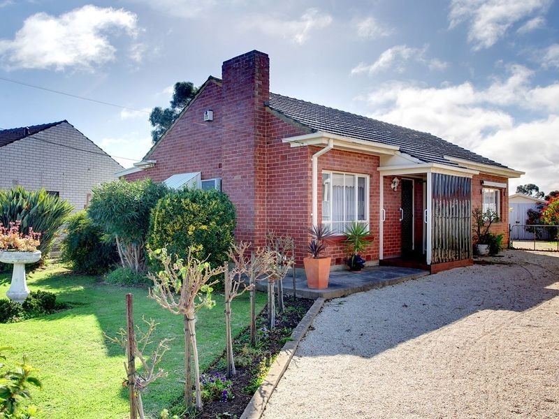 17 Tunbridge Street, Woodville South SA 5011