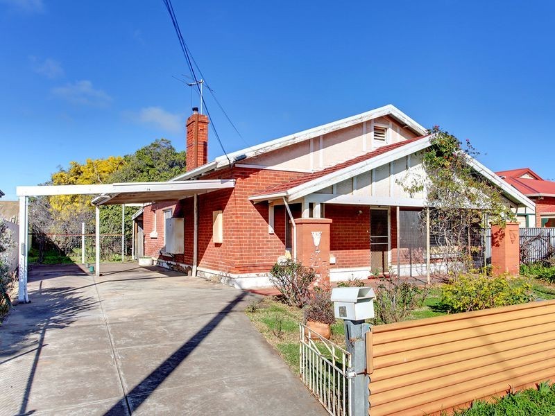 34 Stonehaven Street, Pennington SA 5013