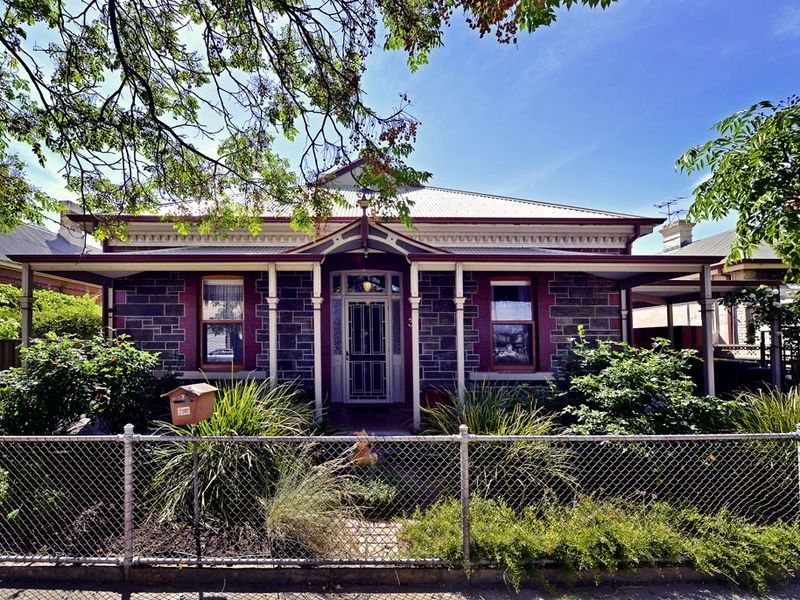 3 Hughes Street South, Woodville SA 5011