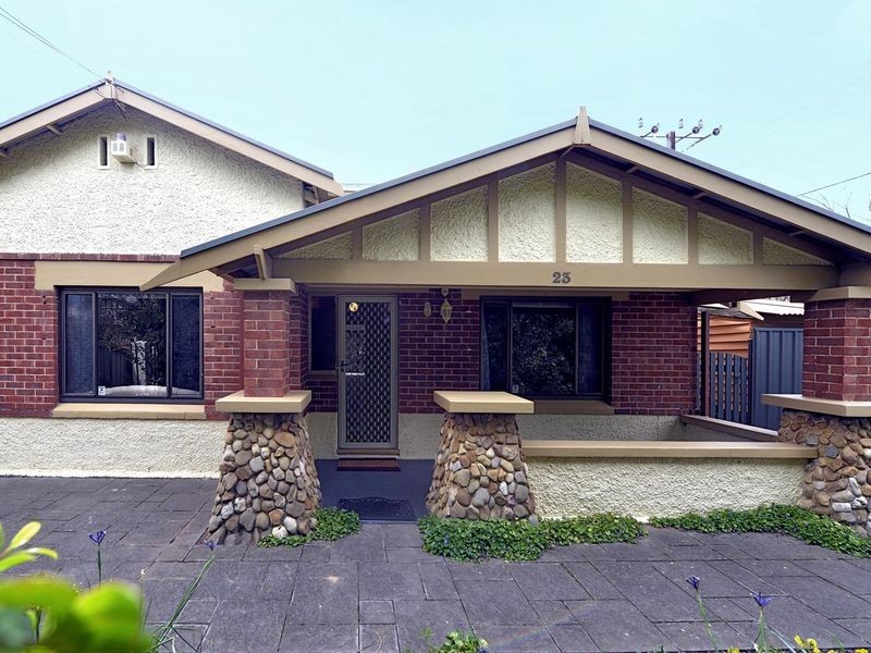 23 Paget Street, Ridleyton SA 5008