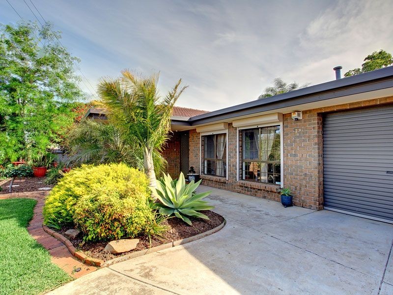 29 Berkeley Street, Cheltenham SA 5014