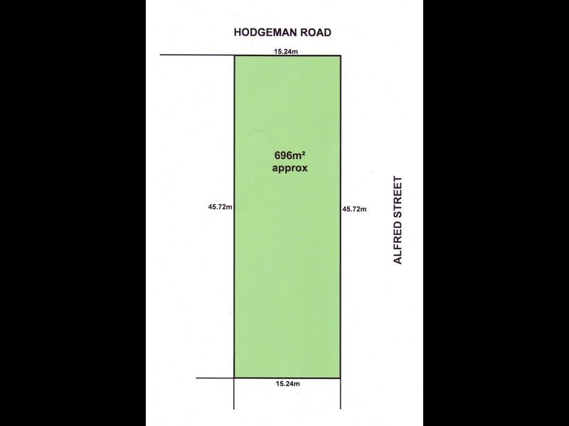 26 Hodgeman Road, Pennington SA 5013