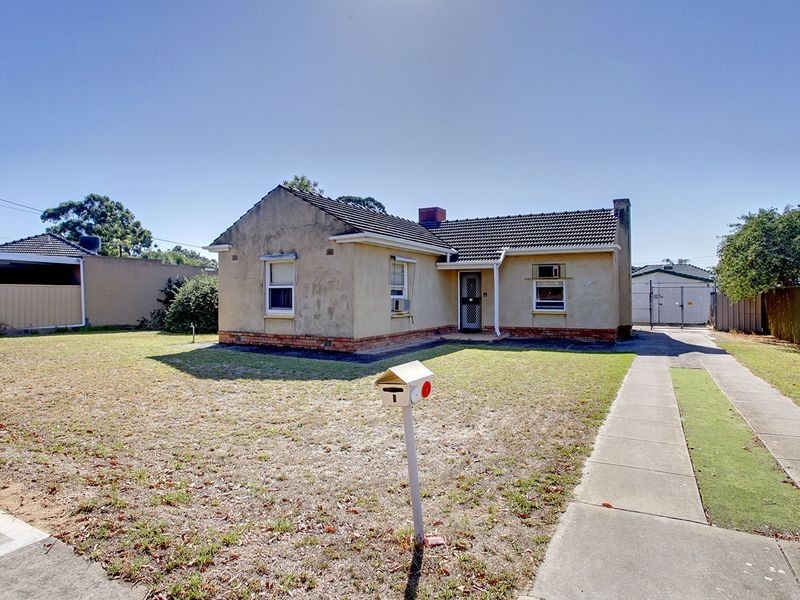 1 Hillary Avenue, Morphettville SA 5043