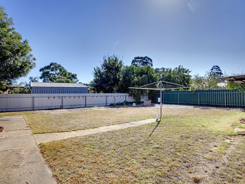 1 Hillary Avenue, Morphettville SA 5043