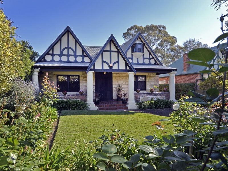 14 Linden Avenue, Hazelwood Park SA 5066