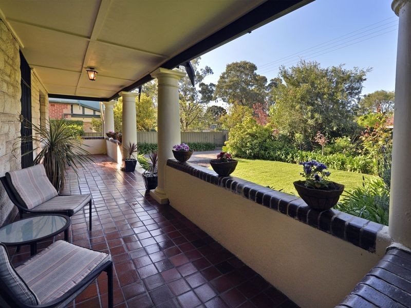 14 Linden Avenue, Hazelwood Park SA 5066