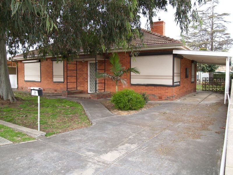 11 Hawke Street, Albert Park SA 5014