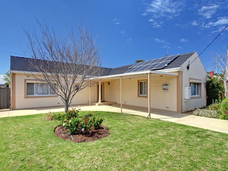 36 Princess Street, Pennington SA 5013