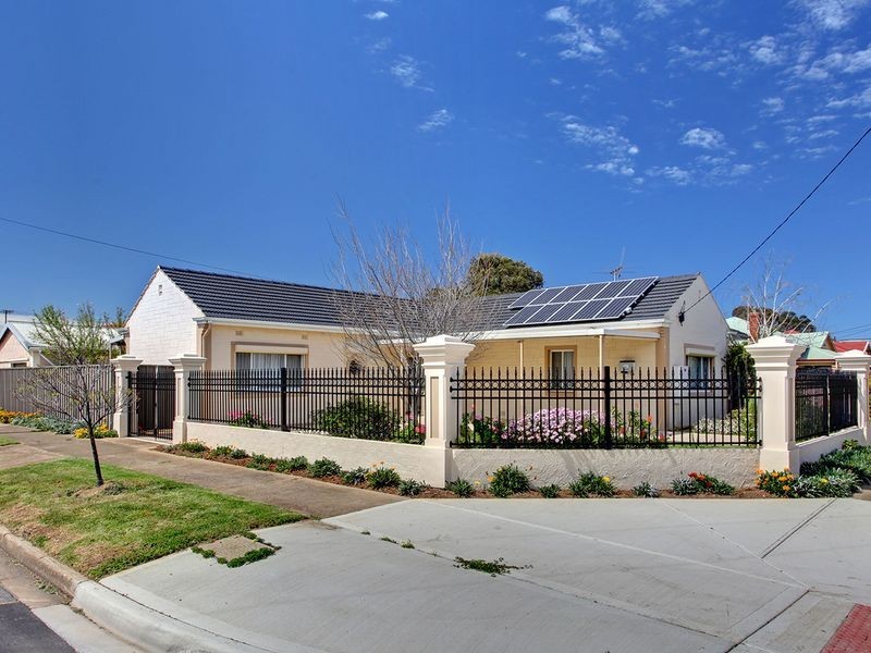36 Princess Street, Pennington SA 5013
