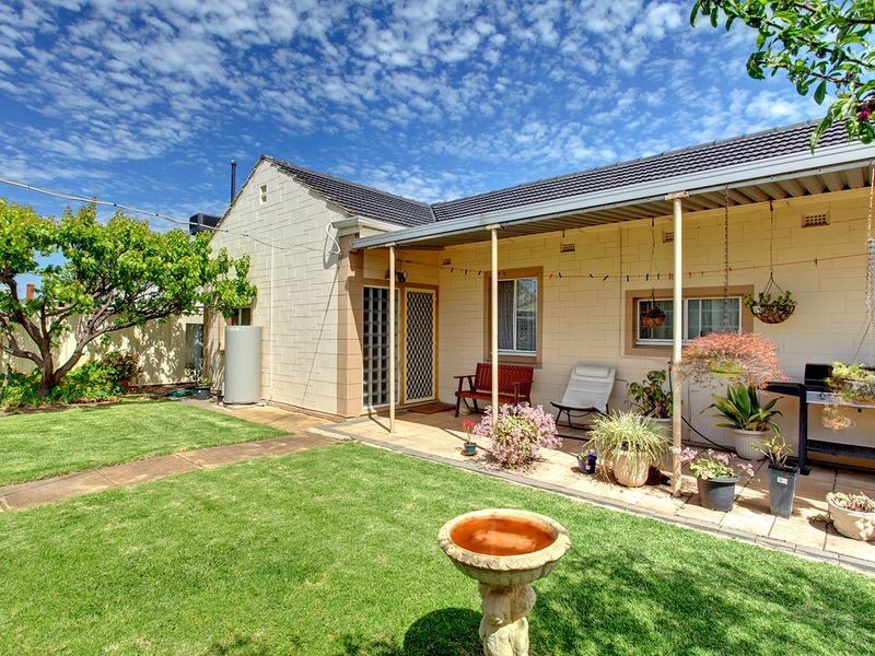 36 Princess Street, Pennington SA 5013