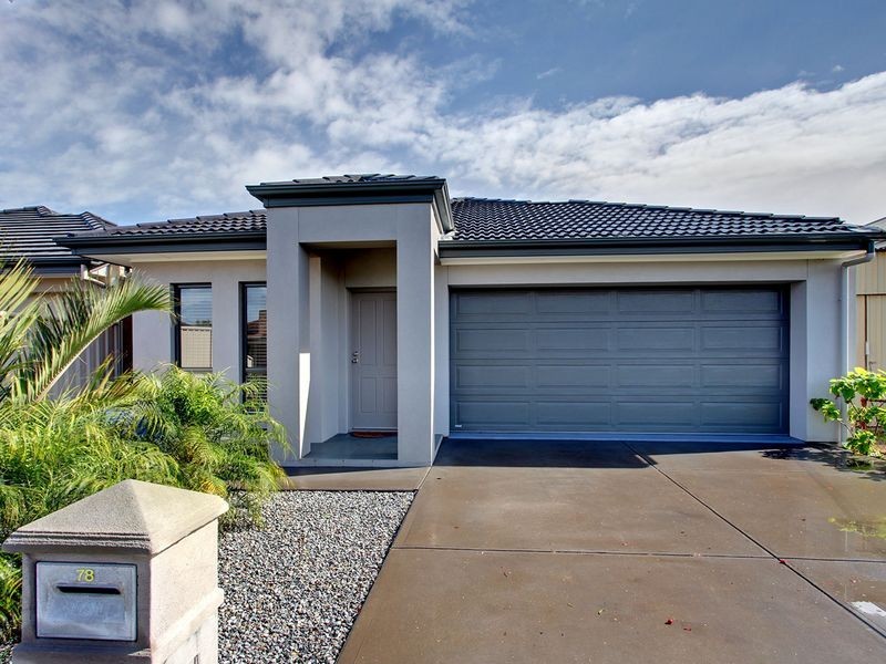 78 Nelson Avenue, Flinders Park SA 5025