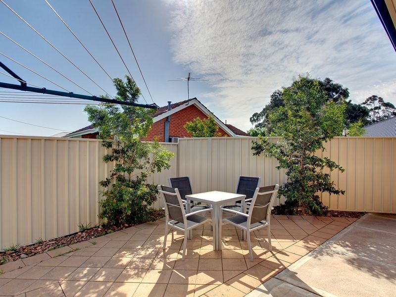 5 Pedder Crescent, Dudley Park SA 5008