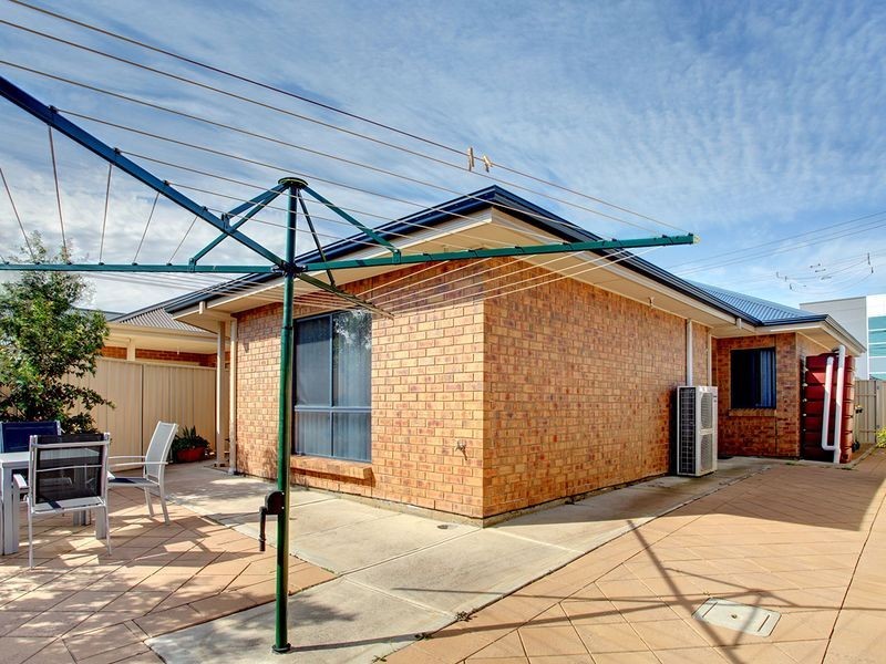 5 Pedder Crescent, Dudley Park SA 5008
