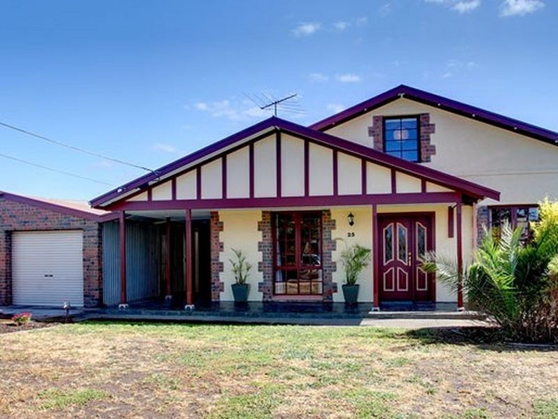 25 Stonehaven Street, Pennington SA 5013