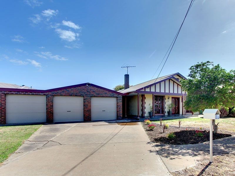 25 Stonehaven Street, Pennington SA 5013