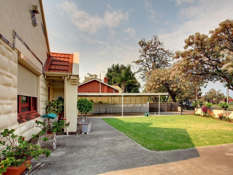 3 Scott Avenue, Flinders Park SA 5025