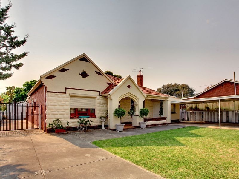 3 Scott Avenue, Flinders Park SA 5025