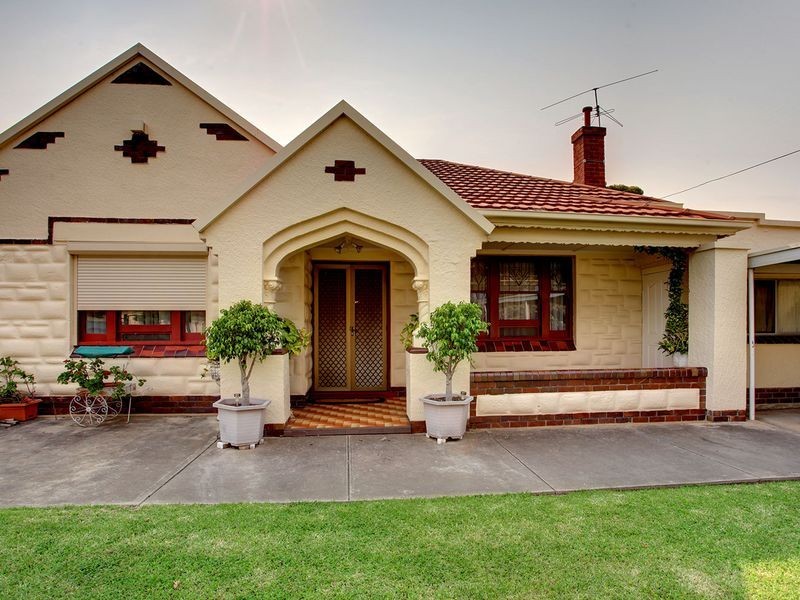 3 Scott Avenue, Flinders Park SA 5025