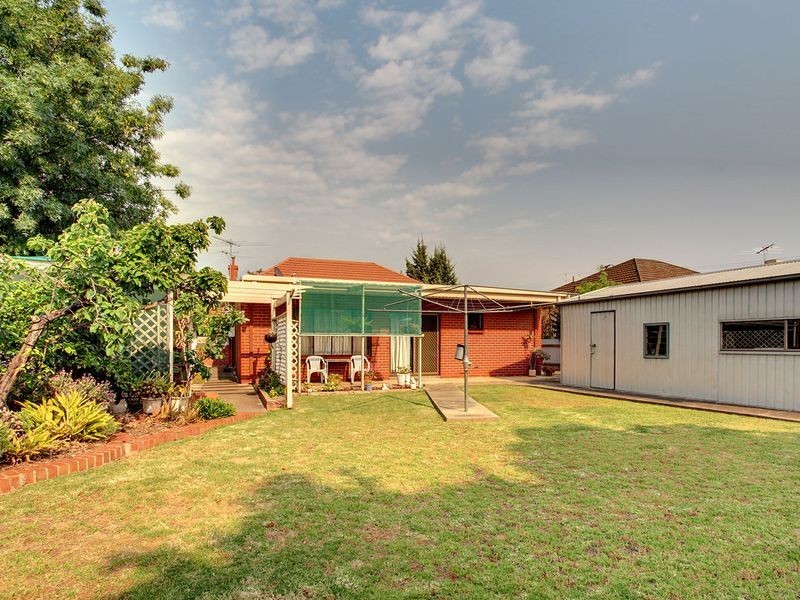 3 Scott Avenue, Flinders Park SA 5025