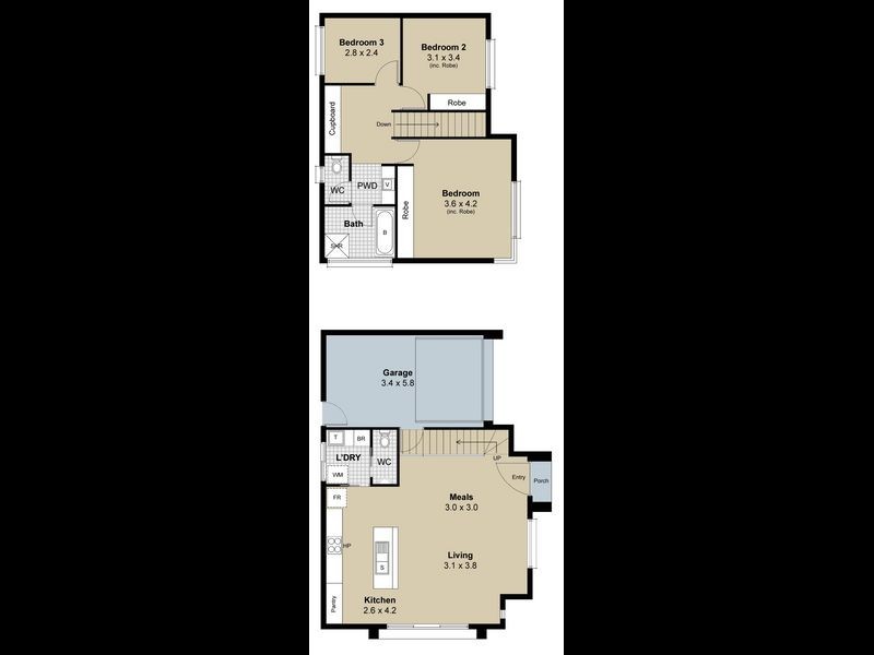 1/75a East Street, Brompton SA 5007