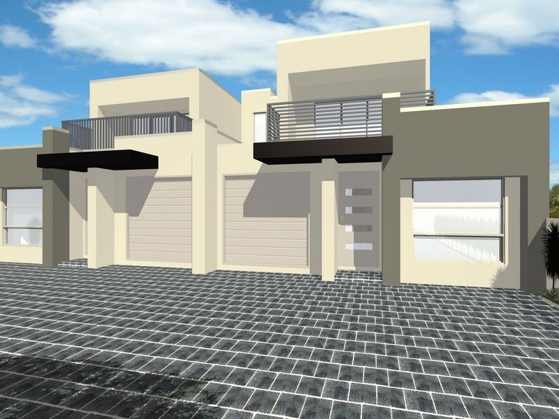 4/75a East Street, Brompton SA 5007