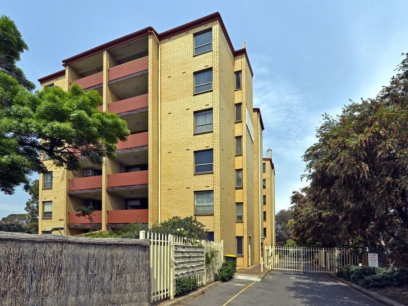 31/281 Henley Beach Road, Brooklyn Park SA 5032