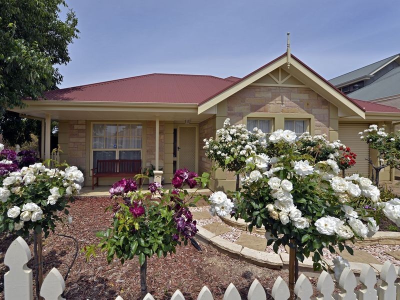 9 St James Boulevard, Brompton SA 5007