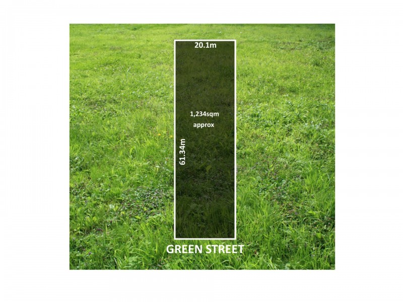 53 Green Street, Brompton SA 5007