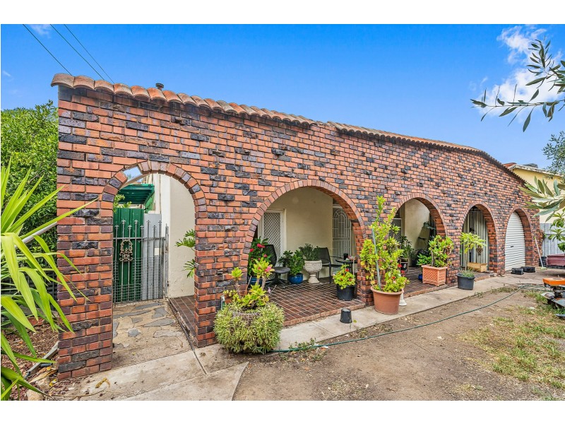 53 Green Street, Brompton SA 5007