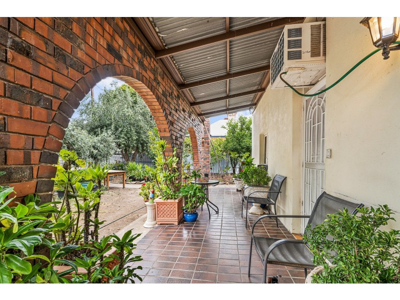 53 Green Street, Brompton SA 5007
