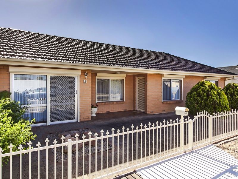 2/21 Fourth Avenue (Enter from Albert Parade), Semaphore Park SA 5019