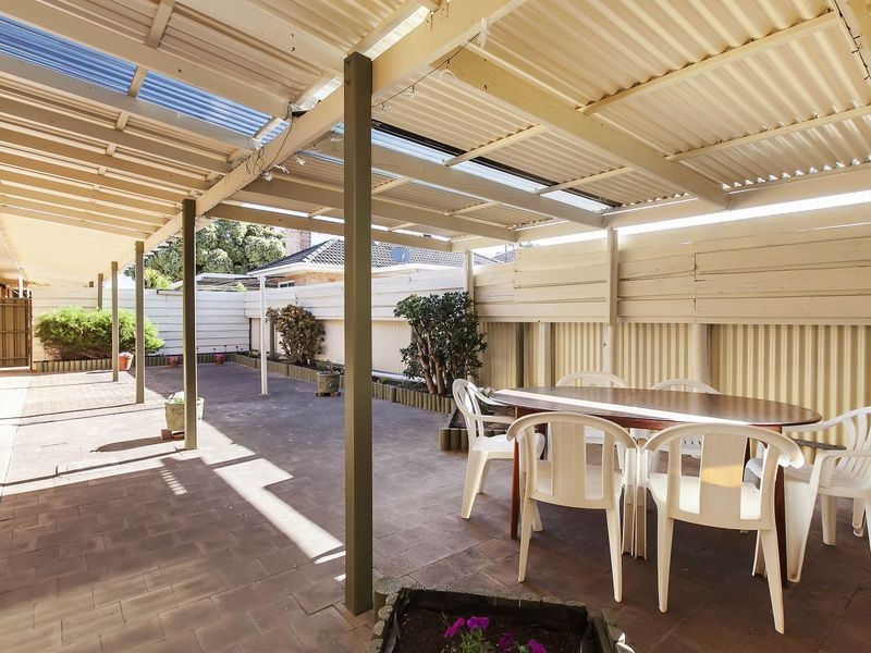 2/21 Fourth Avenue (Enter from Albert Parade), Semaphore Park SA 5019