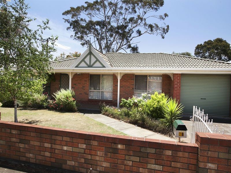 28 Davis Street, Woodville South SA 5011