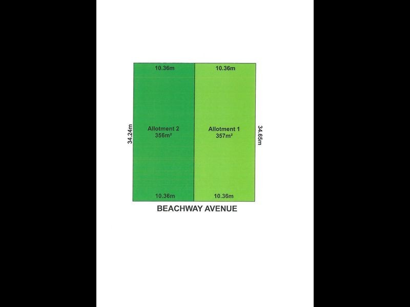1/18 Beachway Avenue, Brooklyn Park SA 5032