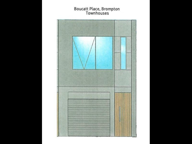 9 Boucatt Place (Off Pickering Street), Brompton SA 5007